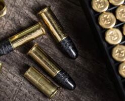 RIMFIRE AMMO